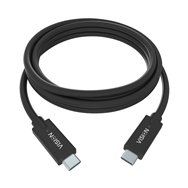 vision tc 1musbc/bl cable usb usb 3.2 gen 1 (3.1 gen 1) 1 m usb c 5 gbit/s negro
