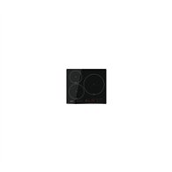 cata insb 6003e2 bk negro integrado 59 cm con placa de inducción 3 zona(s)
