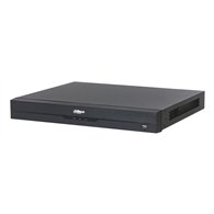 dahua technology wizsense nvr5216-16p-ei2 grabadore de vídeo en red (nvr) 1u negro