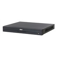 dahua technology wizsense nvr5216-16p-ei2 grabadore de vídeo en red (nvr) 1u negro