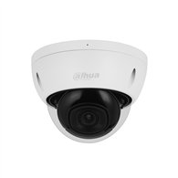dahua technology dahua 5mp ir fixed-focal dome wizsense network camera, dh-ipc-hdbw2541ep-s-0280b-s2 almohadilla cámara de segur