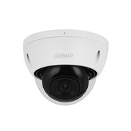 dahua technology dahua 5mp ir fixed-focal dome wizsense network camera, dh-ipc-hdbw2541ep-s-0280b-s2 almohadilla cámara de segur