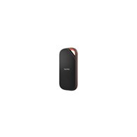 sandisk extreme pro tecnología thunderbolt (rayo) 2 tb usb tipo c usb4 gen 3x2 negro