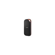 sandisk extreme pro tecnología thunderbolt (rayo) 2 tb usb tipo c usb4 gen 3x2 negro