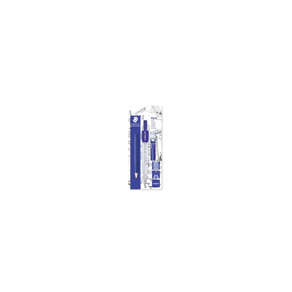 staedtler noris 550