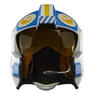 star wars the black series carson teva