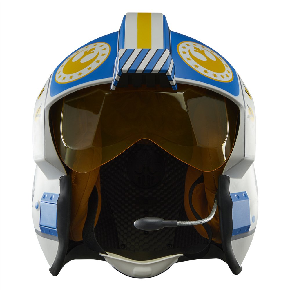 star wars the black series carson teva