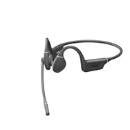 axtel axh-aurabt-pro auricular y casco auriculares inalámbrico car/home office bluetooth grafito