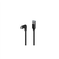 lindy 32014 cable usb usb 3.2 gen 2 (3.1 gen 2) 1,5 m usb a usb c 10 gbit/s 15 w negro