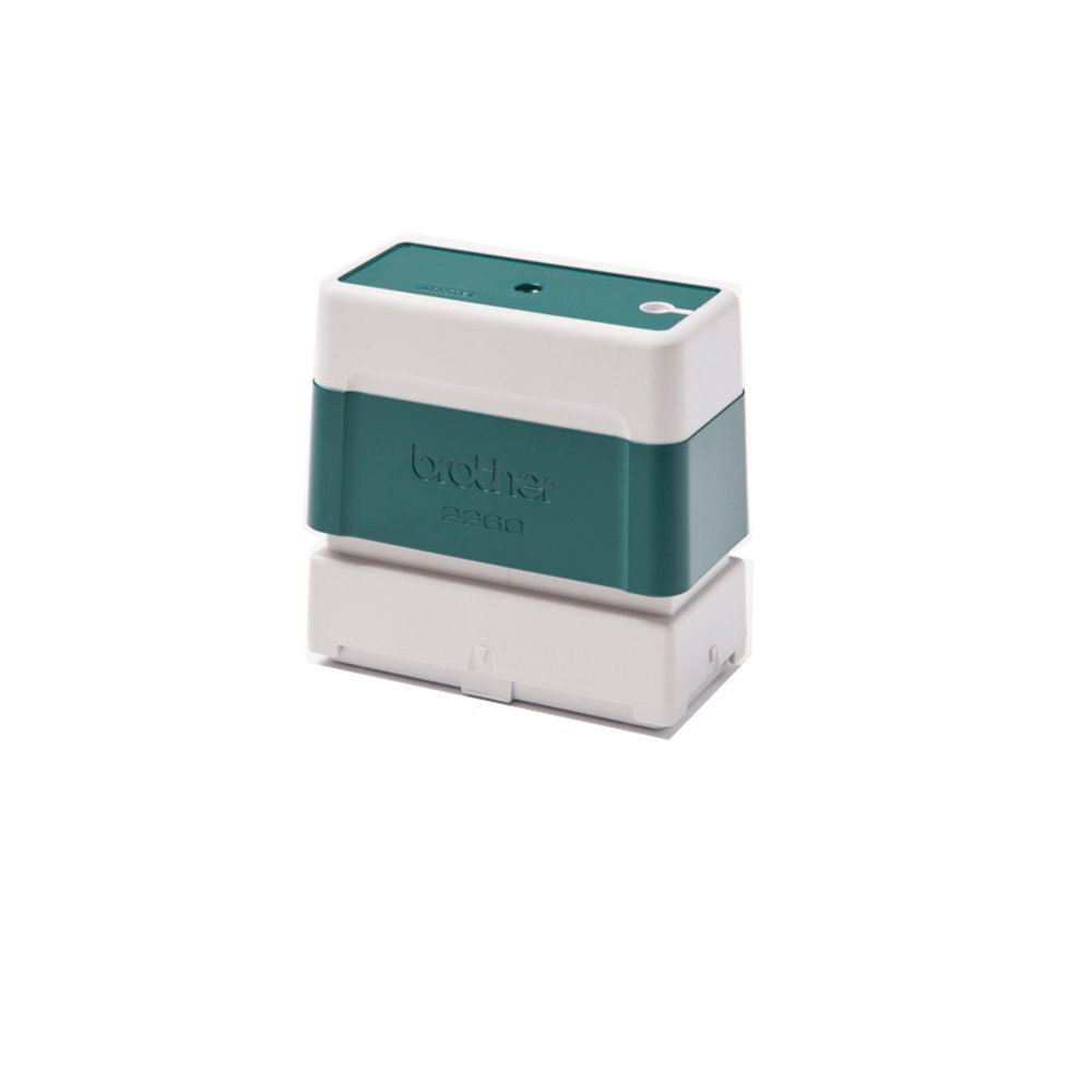 brother pr2260g6p sello comercial
