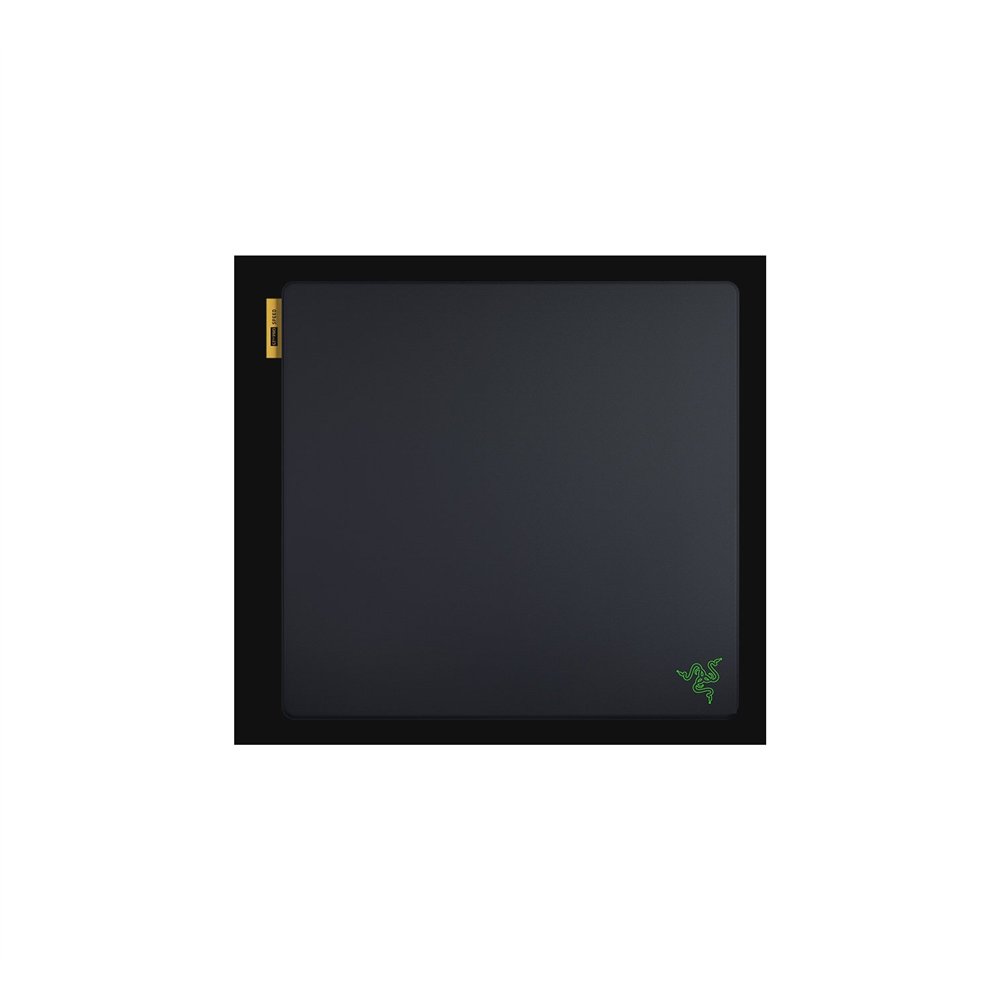 razer gigantus v2 pro l - speed alfombrilla de ratón para juegos negro