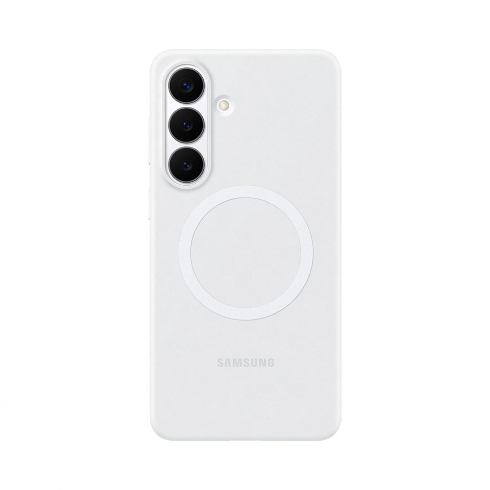 samsung ef-es947cwegww funda para teléfono móvil 17 cm (6.7") blanco