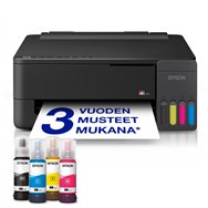 epson ecotank et-1910 inyección de tinta a4 5760 x 1440 dpi wifi