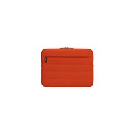 targus puffer 40,6 cm (16") funda naranja