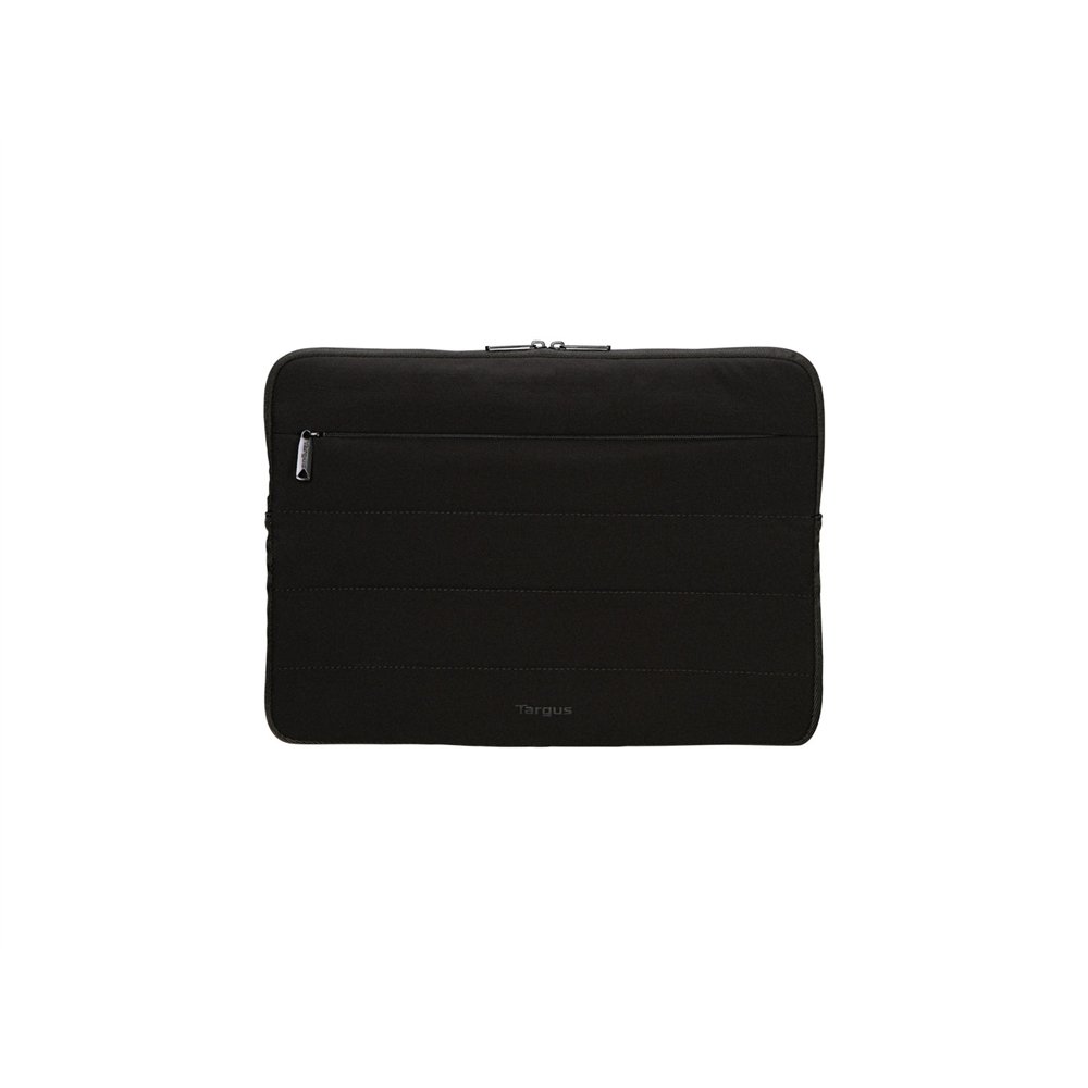 targus puffer 35,6 cm (14") funda negro
