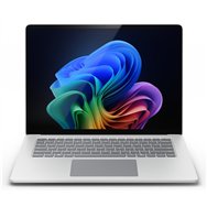 microsoft surface laptop 8 copilot+ pc intel core ultra x7 368h portátil 38,1 cm (15") pantalla táctil 32 gb lpddr5x-sdram 512 g