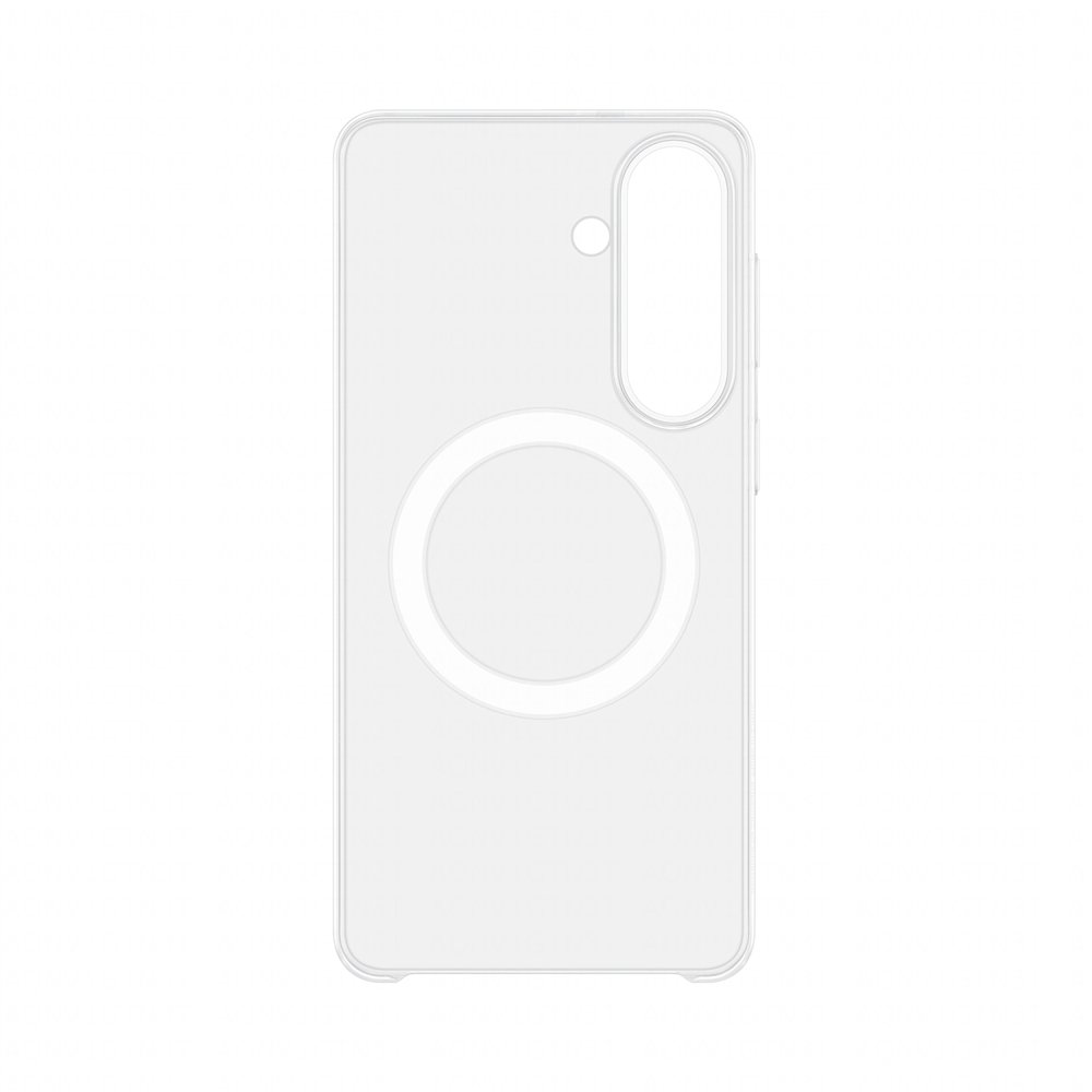 samsung ef-cs947ctegww funda para teléfono móvil 17 cm (6.7") transparente