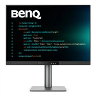 benq rd280ug pantalla para pc 71,6 cm (28.2") 3840 x 2560 pixeles 4k ultra hd negro
