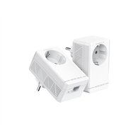 mercusys av1000 1000 mbit/s ethernet blanco 2 pieza(s)