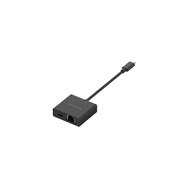 netgear nighthawk usb-c to ethernet adaptador (usb2eth)