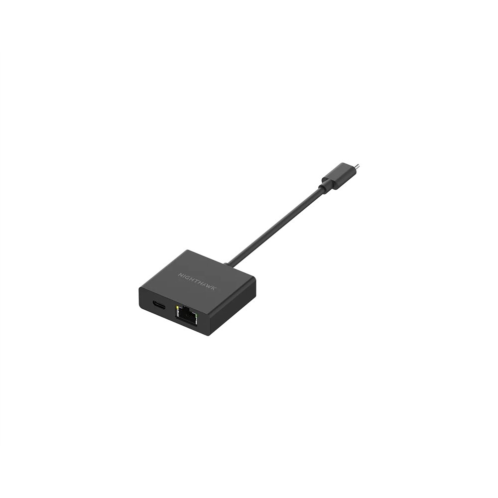 netgear nighthawk usb-c to ethernet adaptador (usb2eth)