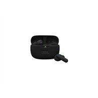 jbl wave beam 2 auriculares inalámbrico dentro de oído llamadas/música bluetooth negro