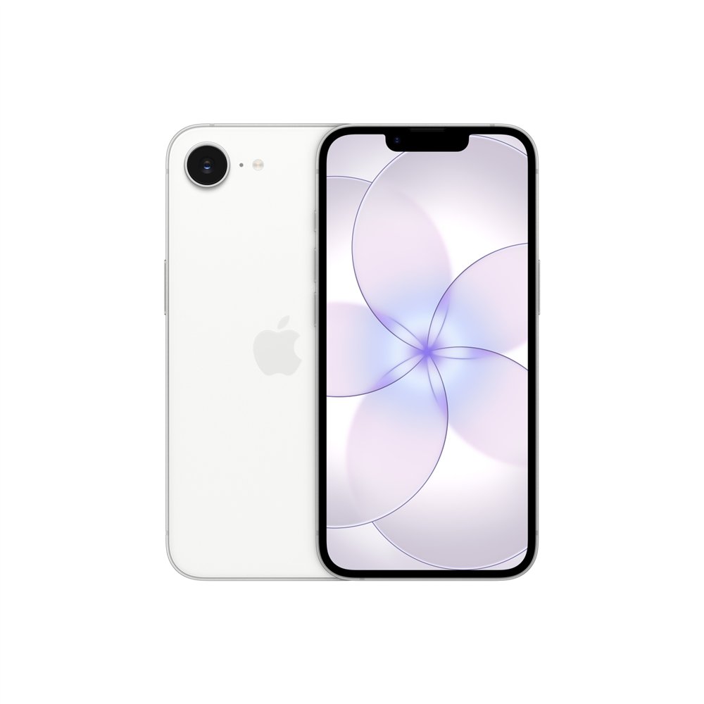 apple iphone 17e 256gb blanco