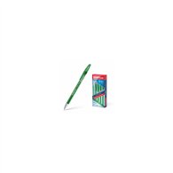 erichkrause r-301 original gel fino bolígrafo de gel con tapa verde 12 pieza(s)