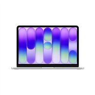 apple macbook neo apple a a18 pro portátil 33 cm (13") 8 gb 256 gb ssd wi-fi 6e (802.11ax) macos tahoe plata