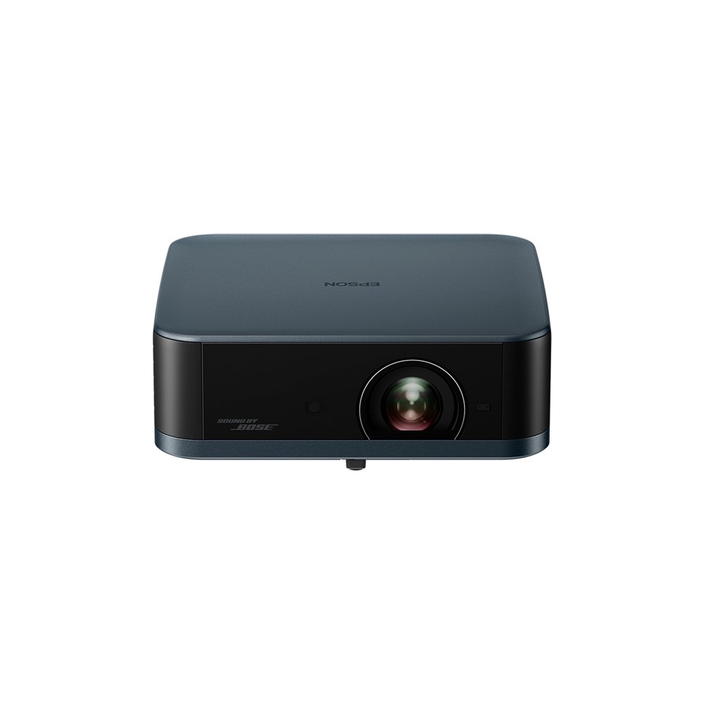 epson lifestudio pop plus ef-62n 700 lúmenes ansi 3lcd uhd 4k (3840x2160) azul