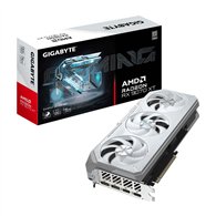 gigabyte radeon rx 9070 xt gaming oc ice 16g tarjeta gráfica