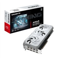 gigabyte radeon rx 9070 xt gaming oc ice 16g tarjeta gráfica