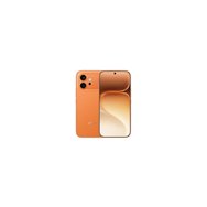 honor 600 16,7 cm (6.57") sim doble android 16.0 5g usb tipo c 8 gb 256 gb 6400 mah naranja