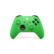 microsoft ep2-29916 mando y volante verde, blanco bluetooth gamepad analógico/digital android, pc, xbox one, xbox series s, xbox