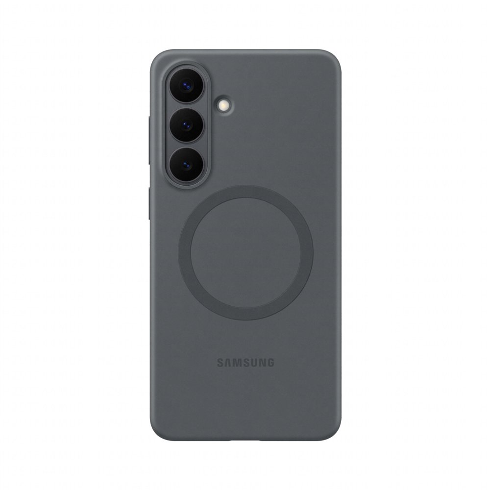 samsung ef-es947cbegww funda para teléfono móvil 17 cm (6.7") negro