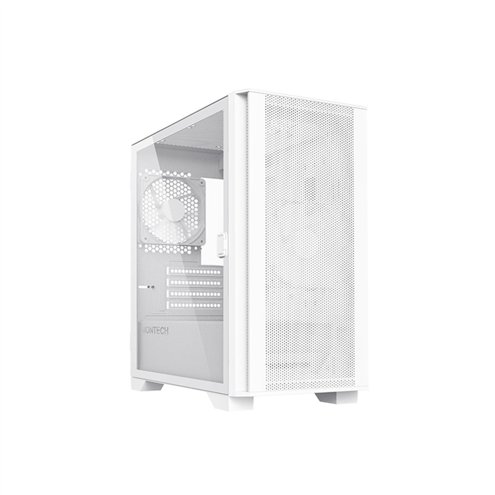 montech air 100 lite escritorio blanco