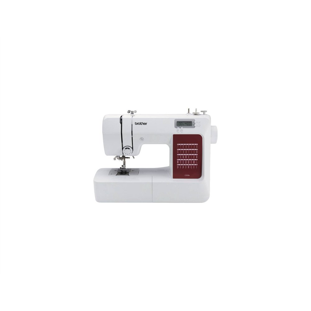 brother cs10s máquina de coser automática eléctrico