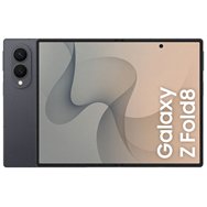 samsung galaxy z fold8 19,3 cm (7.6") sim doble 5g usb tipo c 12 gb 512 gb 4800 mah grafito