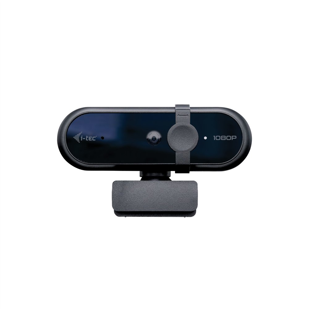 i-tec solomon 100 1080p webcam
