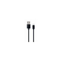 cablexpert cc-usb2-amcm-1m cable usb usb 2.0 usb a usb c 0,48 gbit/s negro