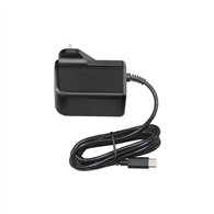 brother paad004eu cargador de dispositivo móvil escáner negro corriente alterna interior