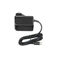 brother paad004eu cargador de dispositivo móvil escáner negro corriente alterna interior