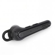 axtel bt25 wireless mono headset auriculares clip de oreja car/home office bluetooth