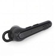 axtel bt25 wireless mono headset auriculares clip de oreja car/home office bluetooth