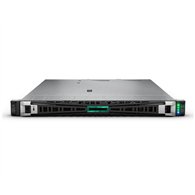 hpe proliant dl320 gen11 6526y 2.8ghz 16c 1p 4x32gb-r 8sff ns204i-u nc bcm57416 2x1000w ps eu server