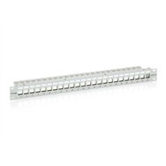 equip 767124 panel de parcheo 1u