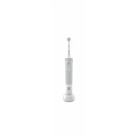 braun oral-b vitality 100 starter pack adulto cepillo dental oscilante blanco, gris