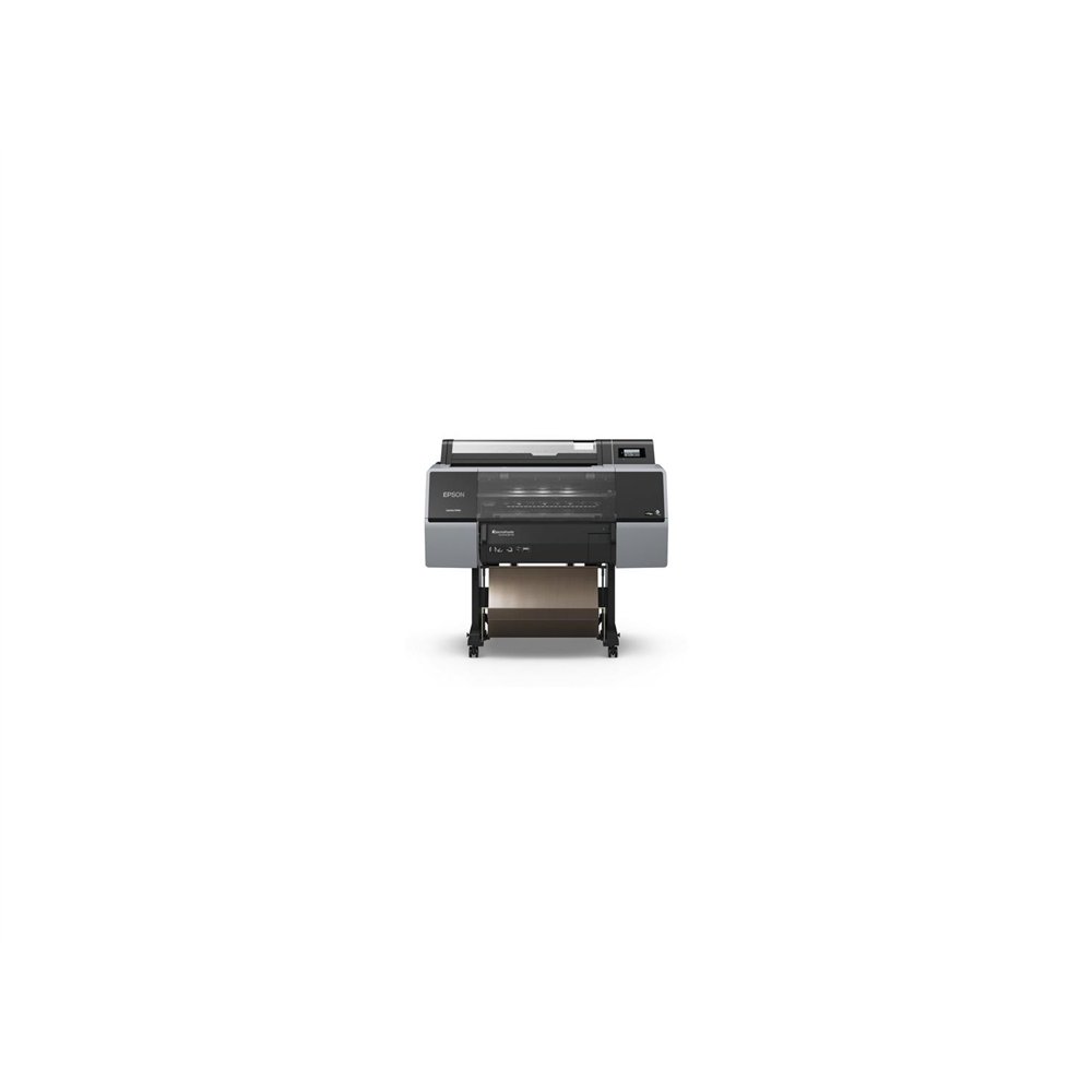 epson surecolor p7300 impresora de gran formato inyección de tinta color 1200 x 2400 dpi a1 (594 x 841 mm) ethernet