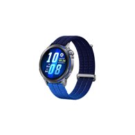 huawei watch gt runner 2 3,35 cm (1.32") amoled digital 466 x 466 pixeles pantalla táctil titanio gps (satélite)
