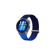 huawei watch gt runner 2 3,35 cm (1.32") amoled digital 466 x 466 pixeles pantalla táctil titanio gps (satélite)